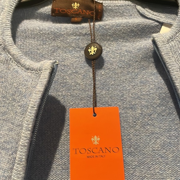 ZIP UP - Picture 2 of 5